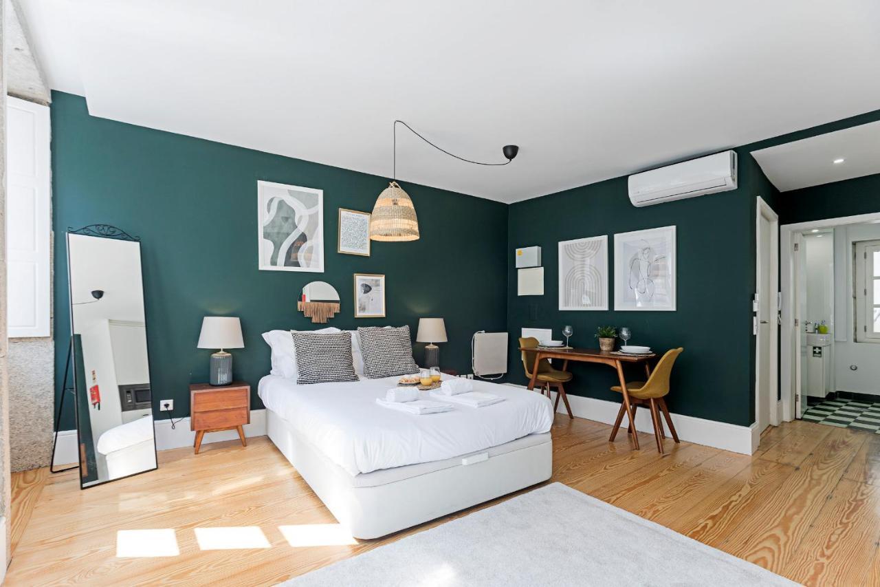 Loios 66 By Lovelystay Apartment Porto