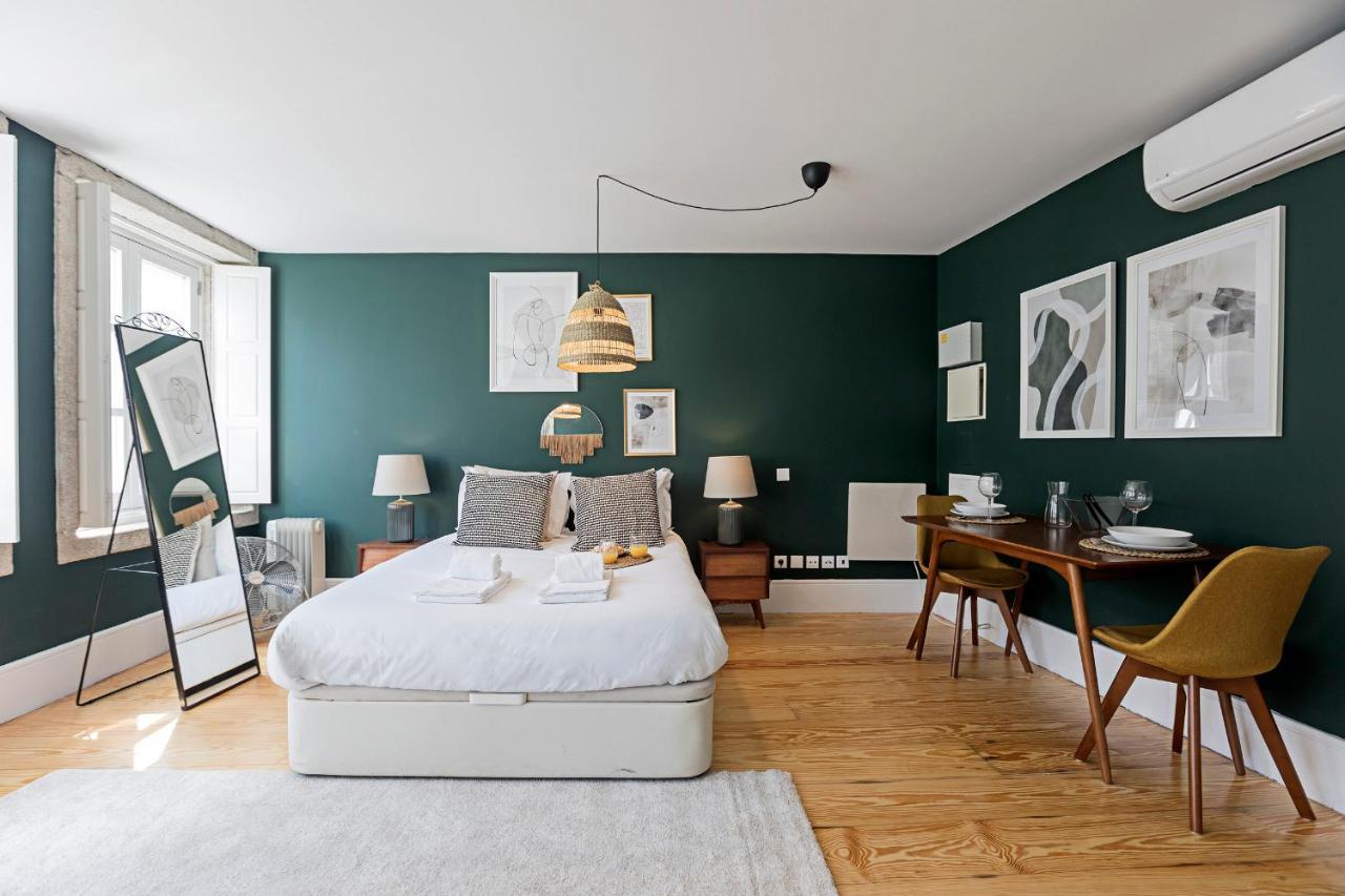 Apartment Loios 66 By Lovelystay