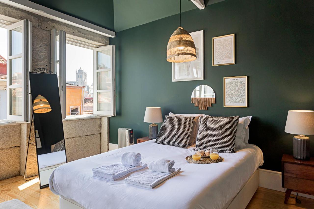 Apartment Loios 66 By Lovelystay *