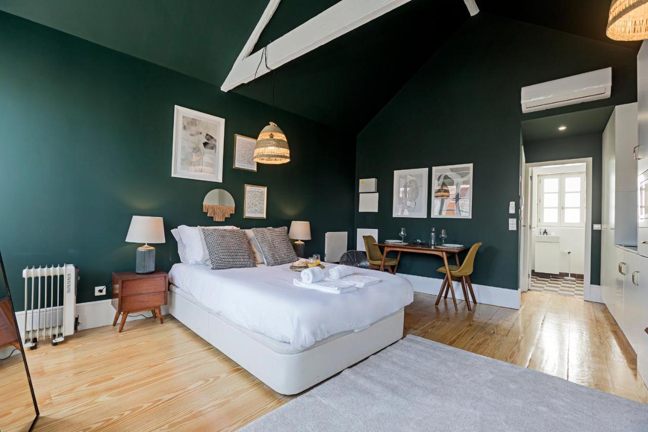 Loios 66 By Lovelystay Apartment *