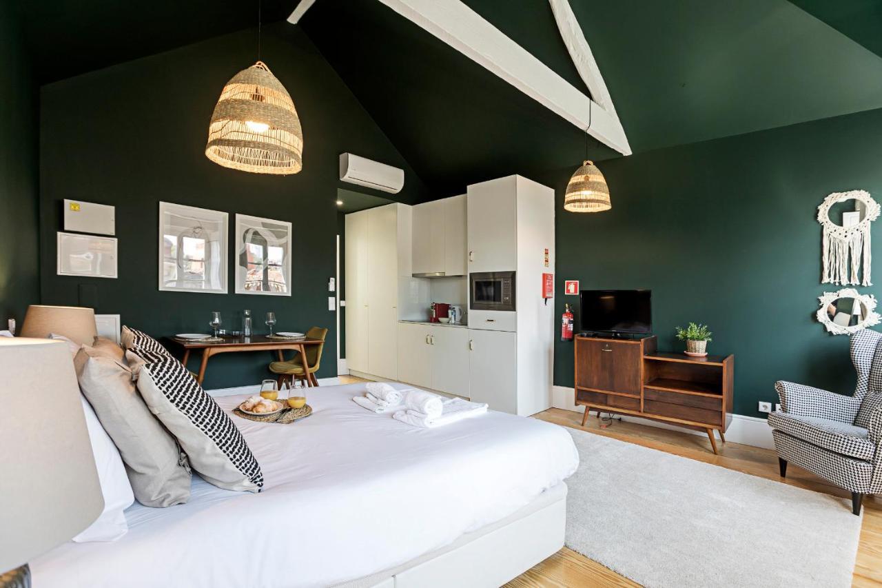 Loios 66 By Lovelystay Apartment *