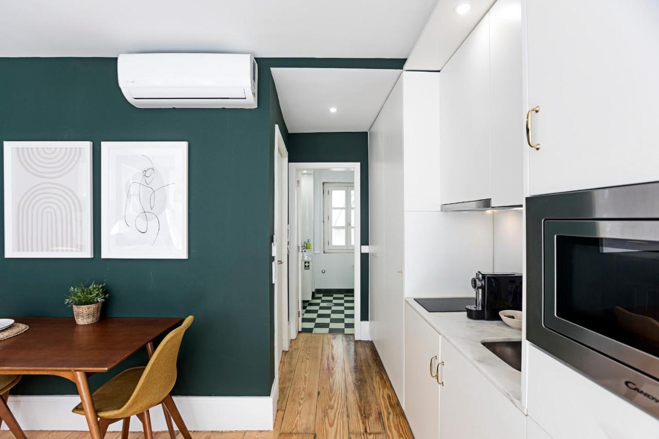 Apartment Loios 66 By Lovelystay Porto