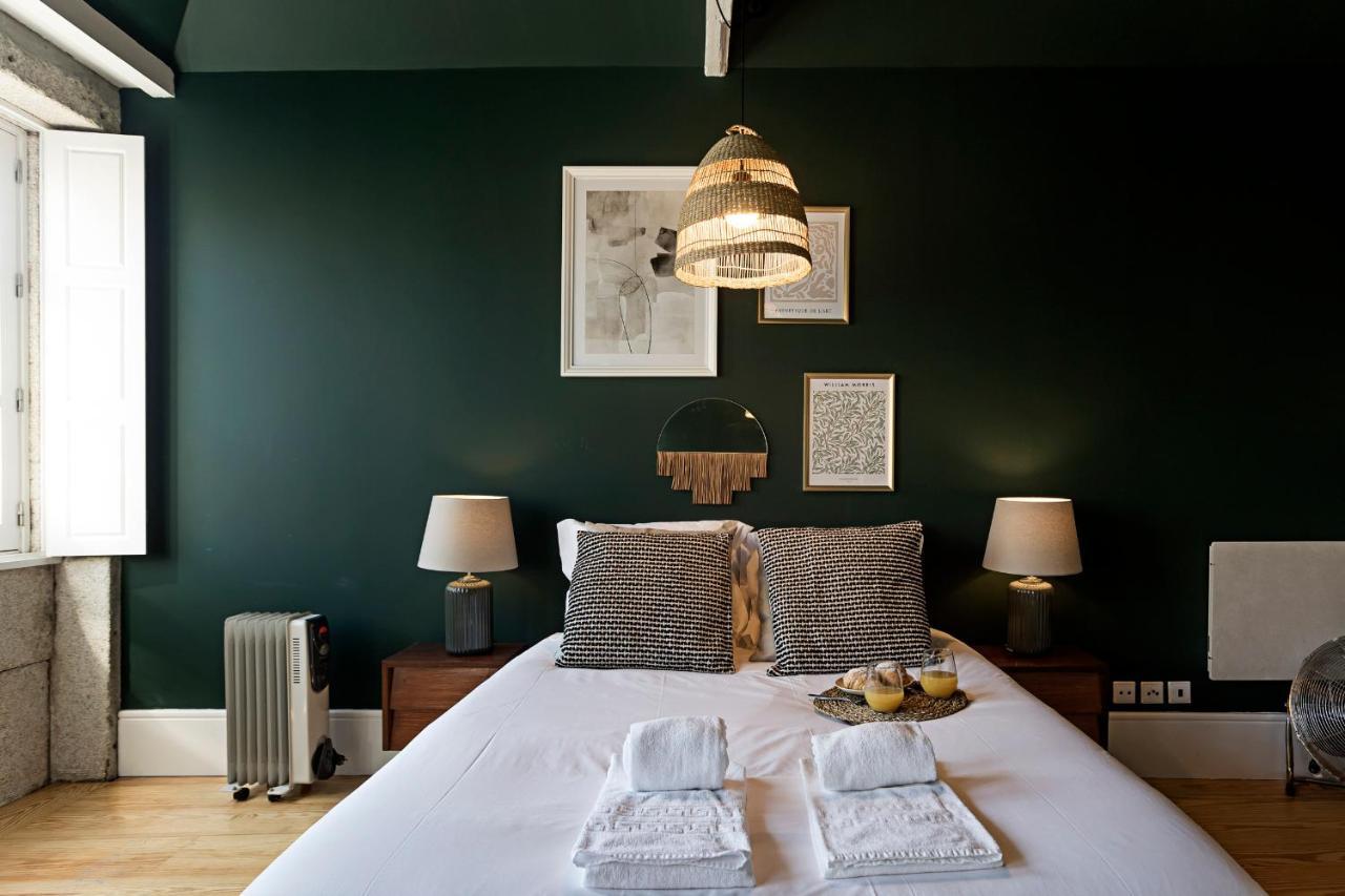 Loios 66 By Lovelystay Apartment Porto