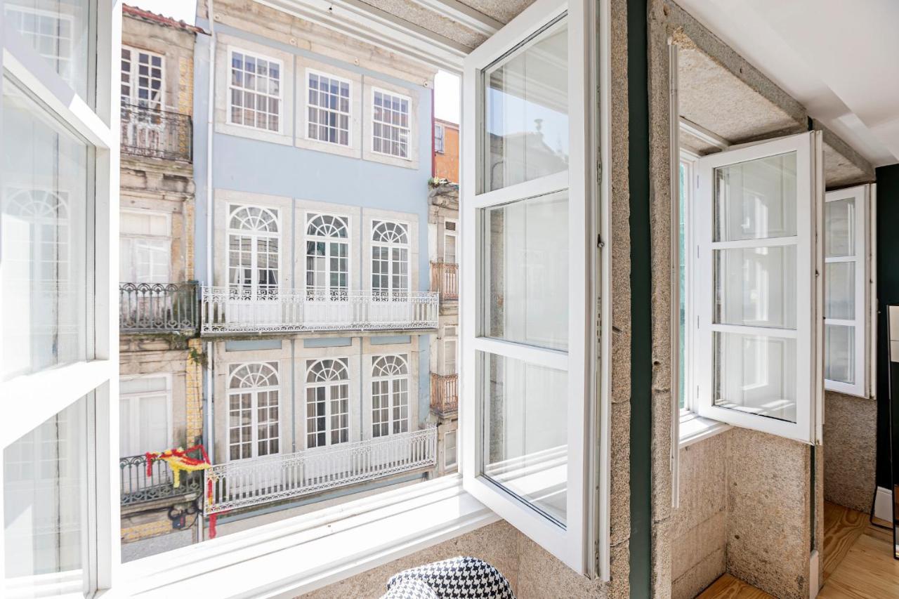 Apartment Loios 66 By Lovelystay Porto