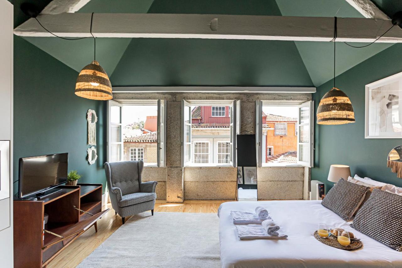 Loios 66 By Lovelystay Apartment