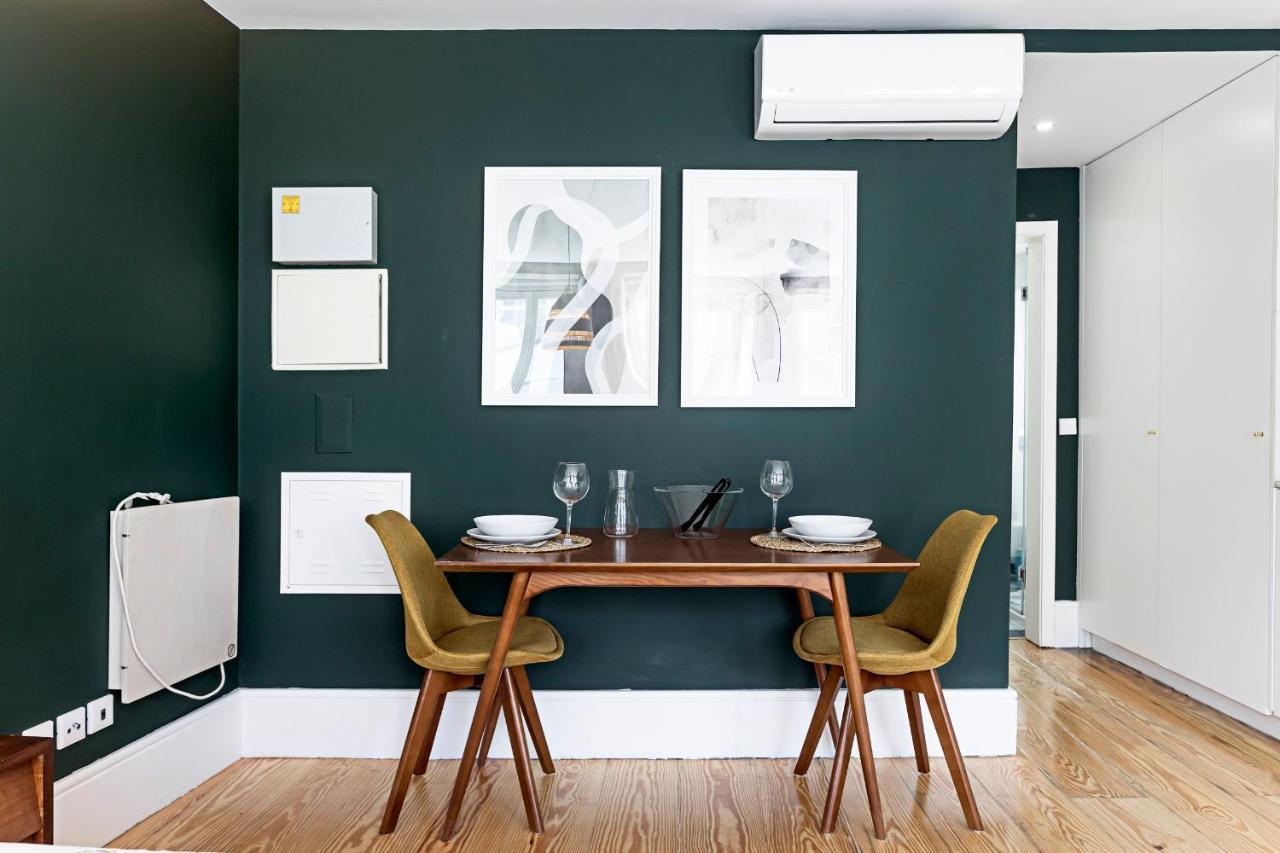 Apartment Loios 66 By Lovelystay Porto