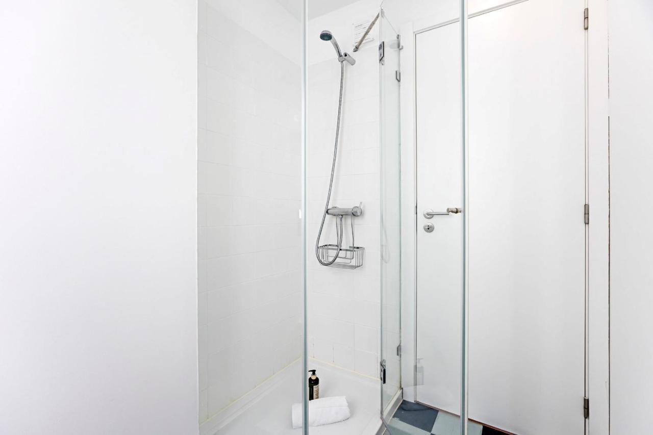 Loios 66 By Lovelystay Apartment