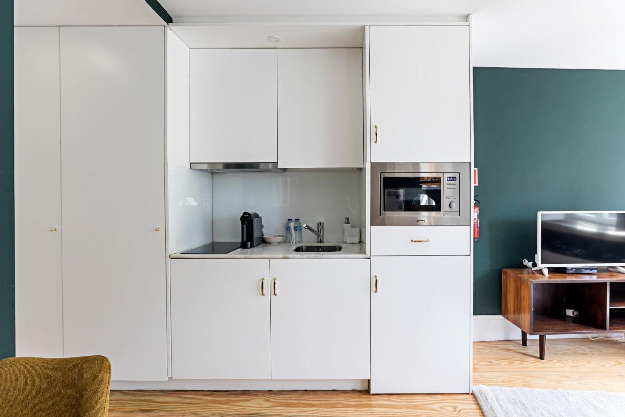 Loios 66 By Lovelystay Apartment Porto