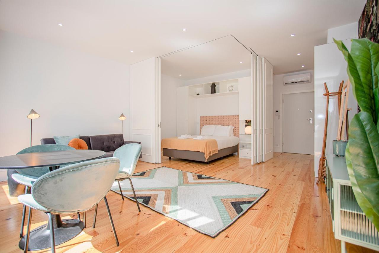 Liiiving In - Flores Design Experience * Porto