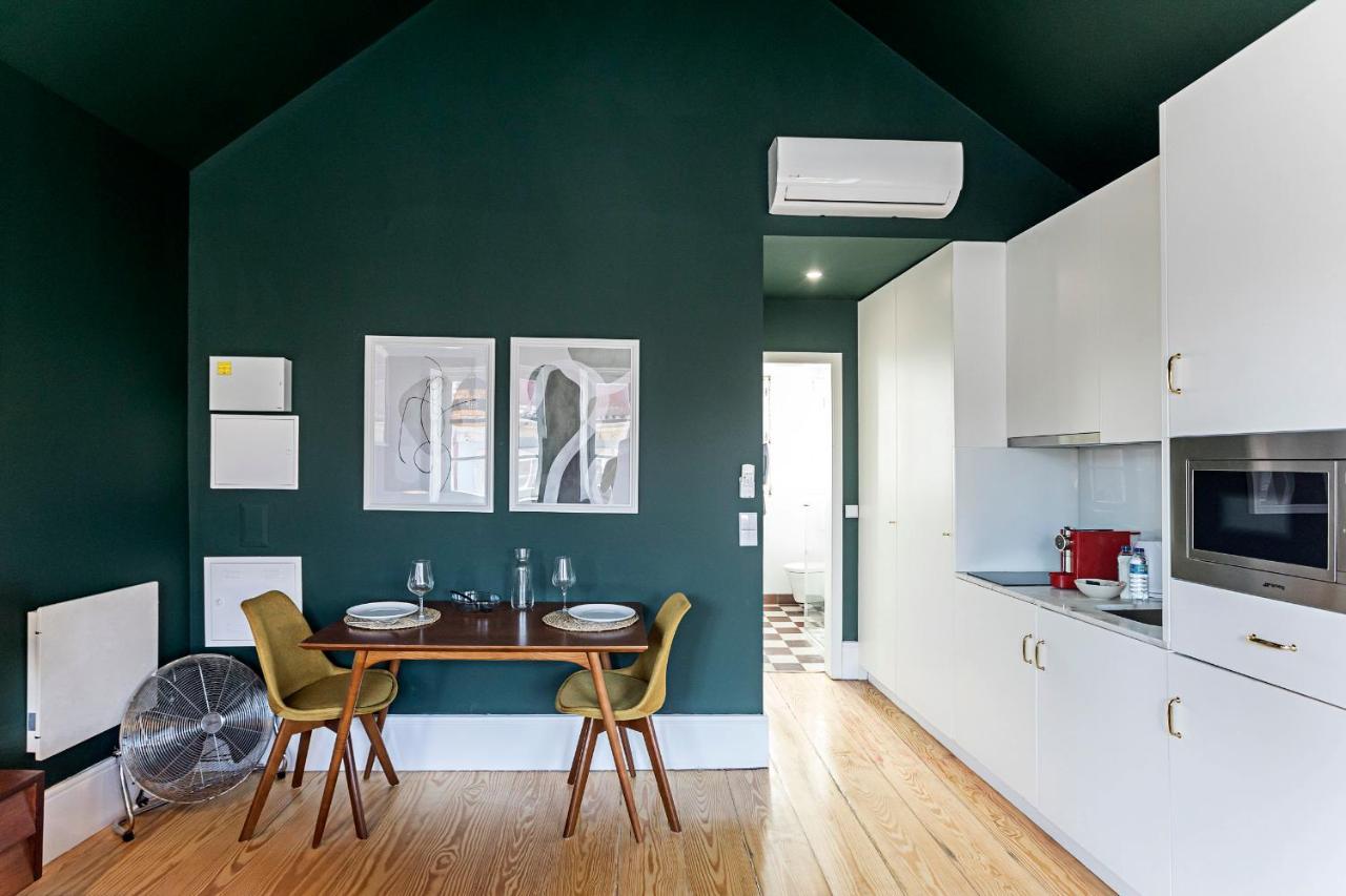 Loios 66 By Lovelystay Apartment