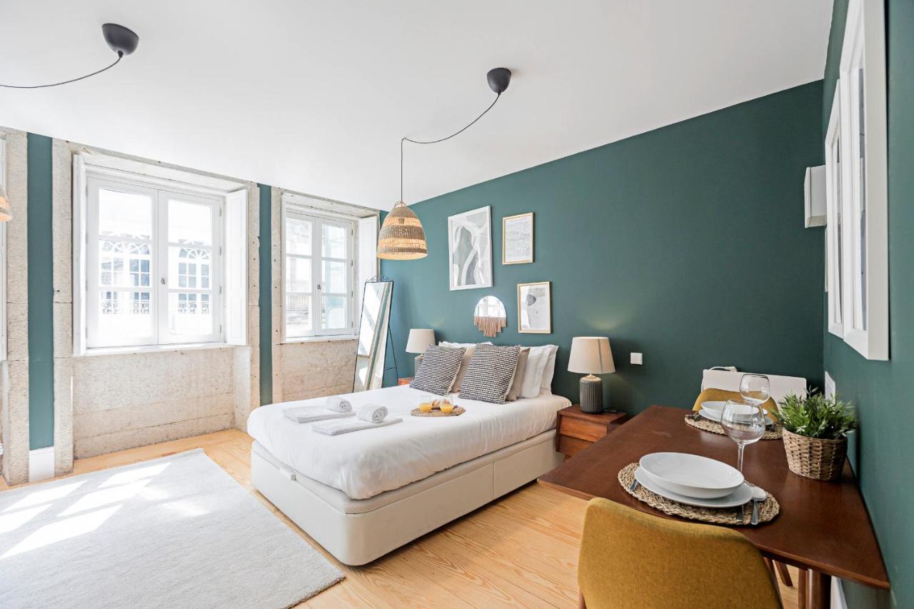 Loios 66 By Lovelystay Apartment Porto