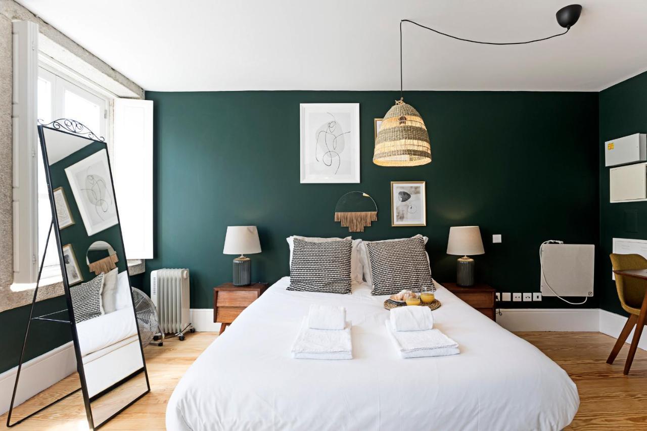 Loios 66 By Lovelystay Apartment *
