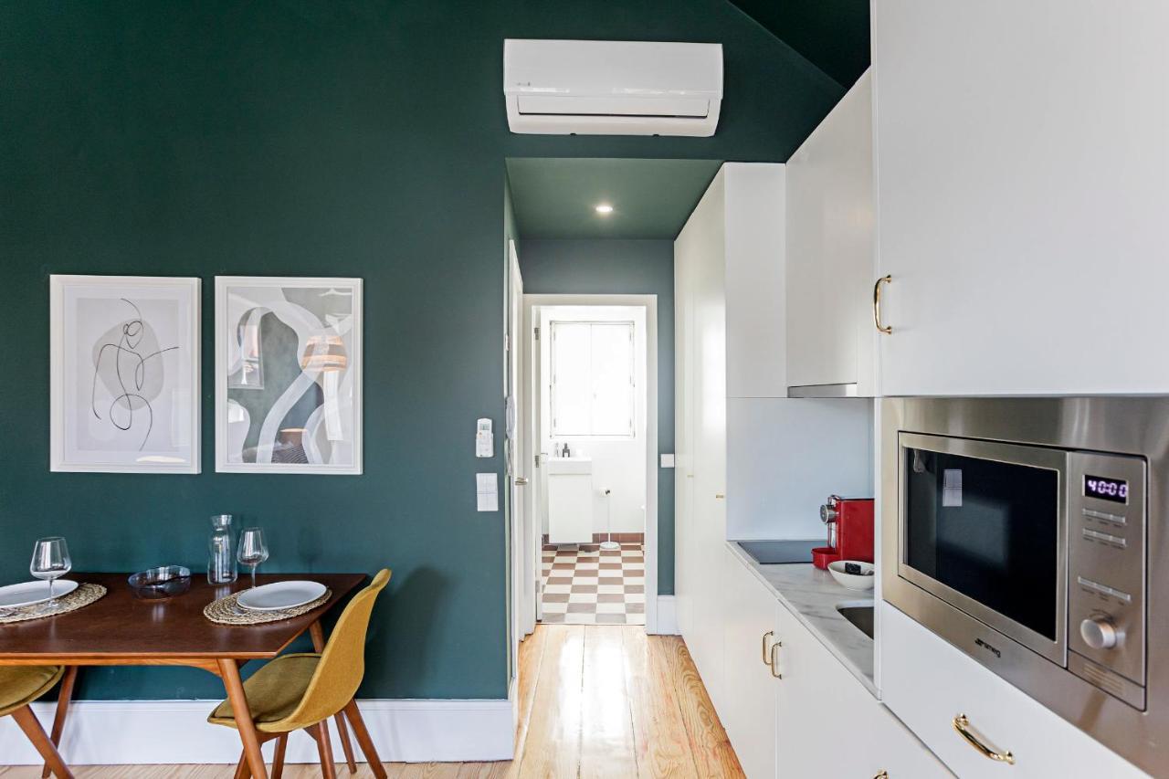 Loios 66 By Lovelystay Apartment Porto