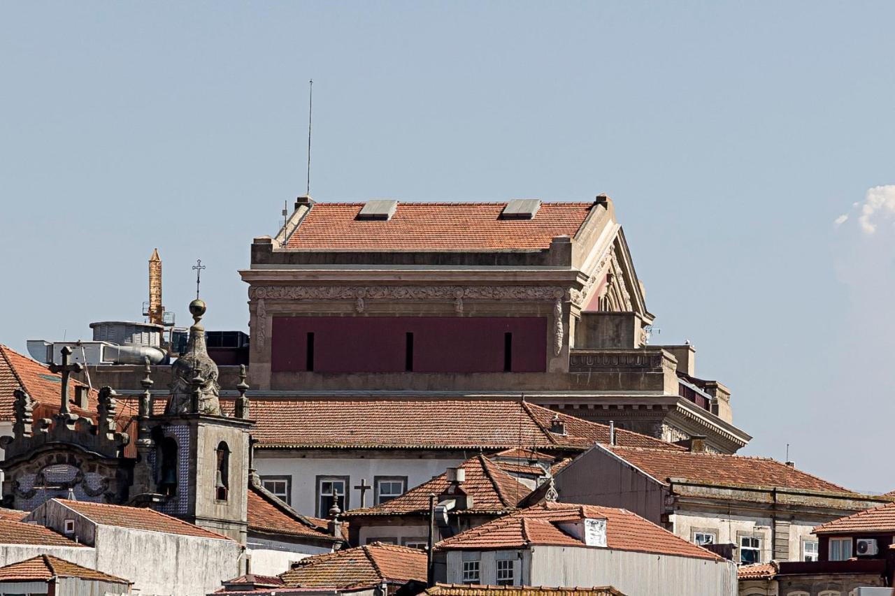 Loios 66 By Lovelystay Apartment Porto