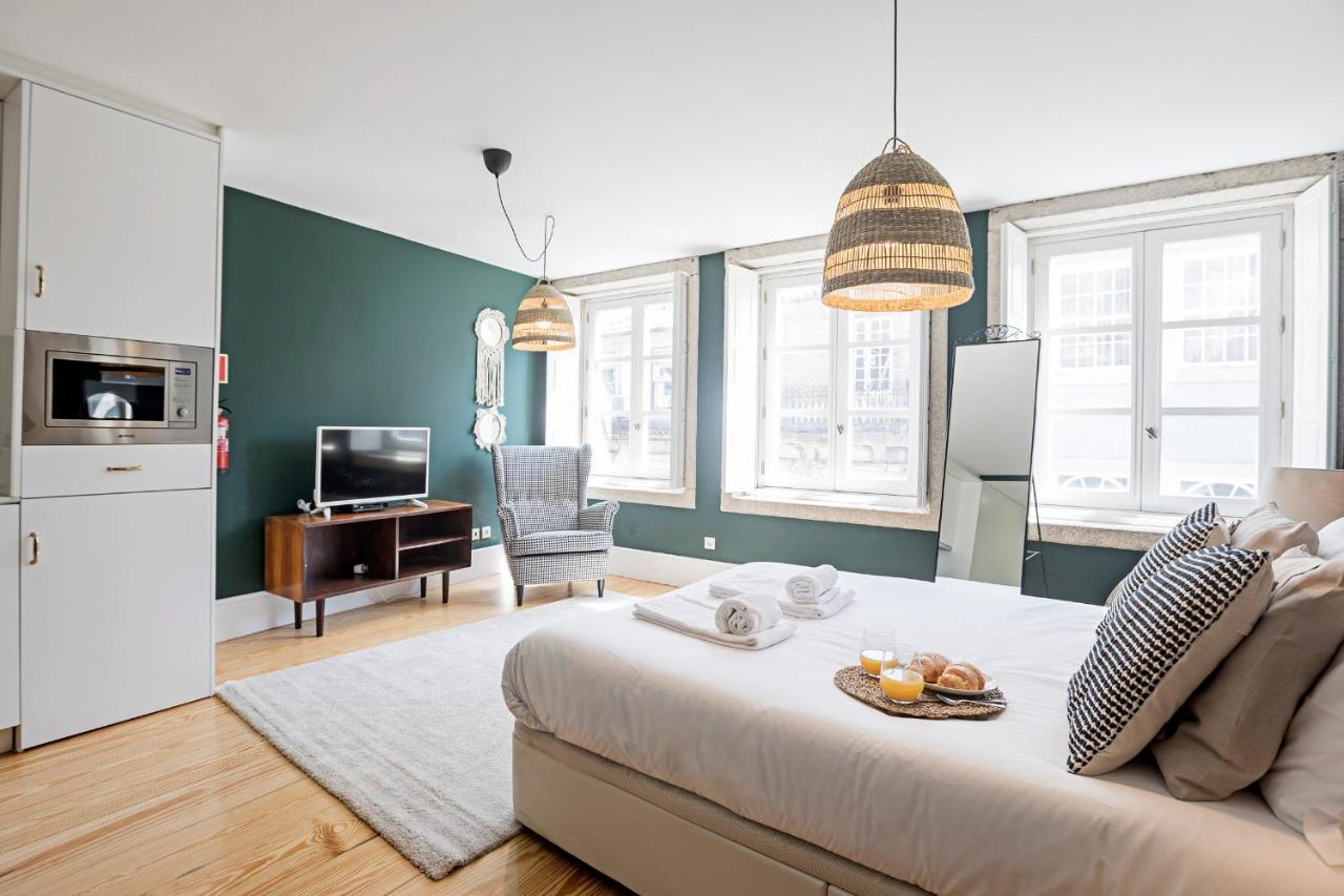 Loios 66 By Lovelystay Apartment Porto