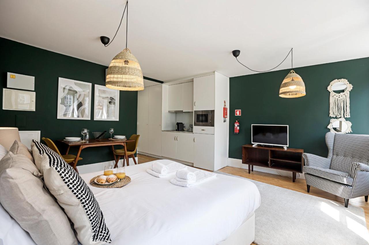 Loios 66 By Lovelystay Apartment Porto