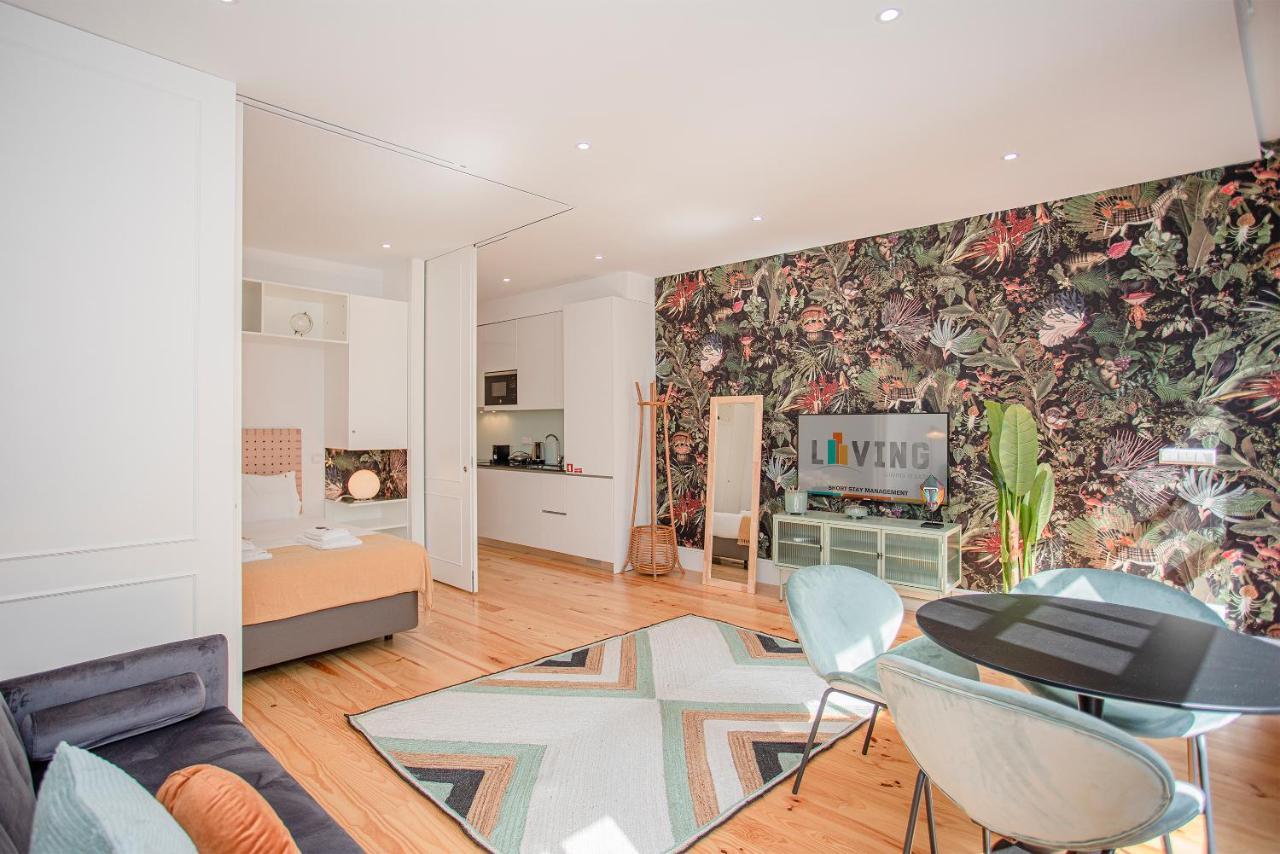 Liiiving In - Flores Design Experience Apartment *
