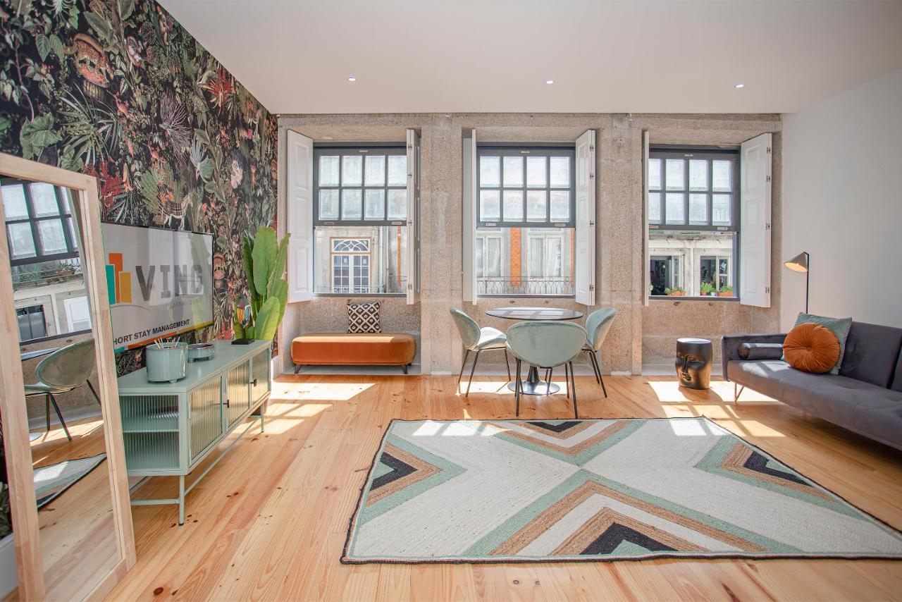 Liiiving In - Flores Design Experience