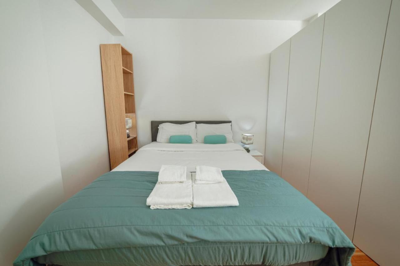 Guest H4u - Batalha Center Apartamento Porto