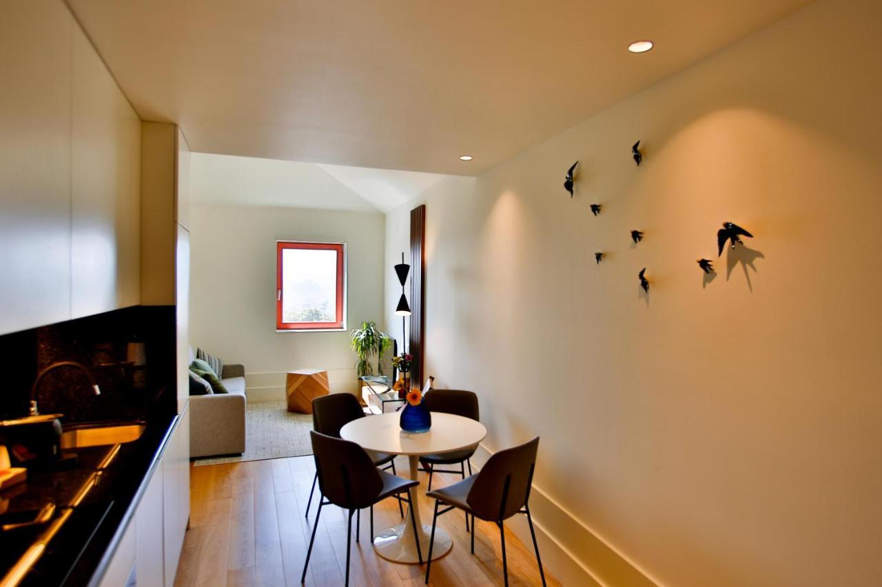 4city Flat Camarao Appartement *