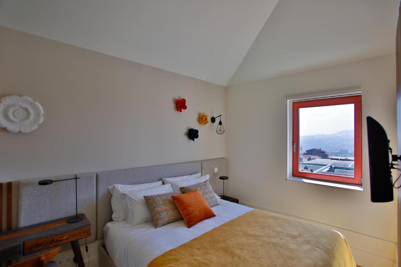 4city Flat Camarao Appartement