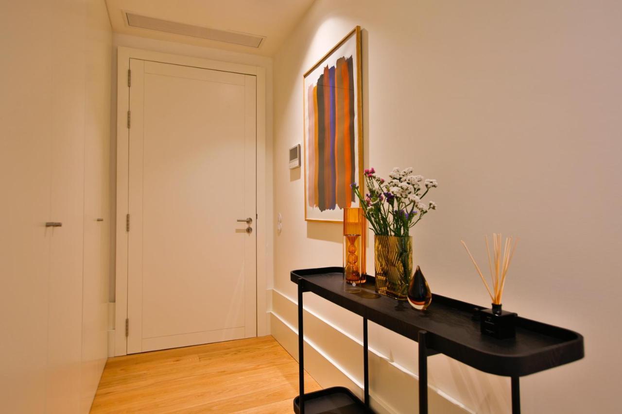 4city Flat Camarao Appartement *