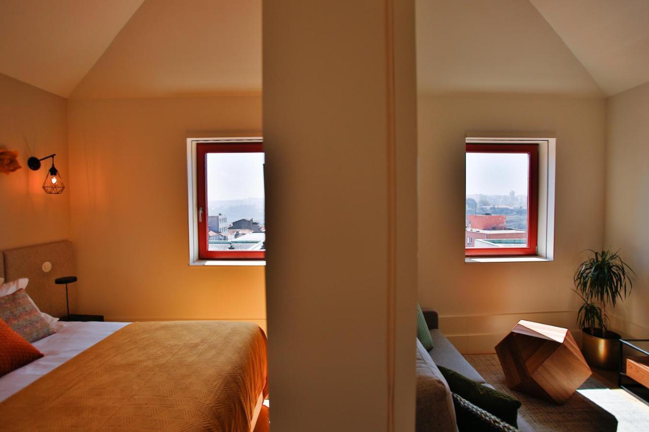 Appartement 4city Flat Camarao *