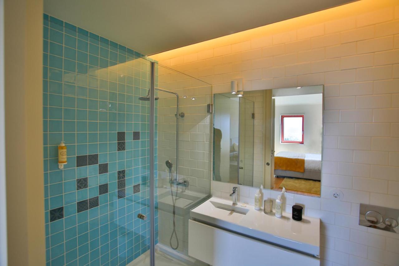 4city Flat Camarao Appartement Porto