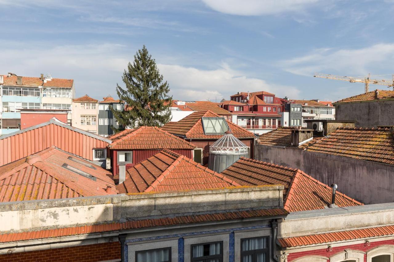 Apartment Opo Alegria 119 Porto