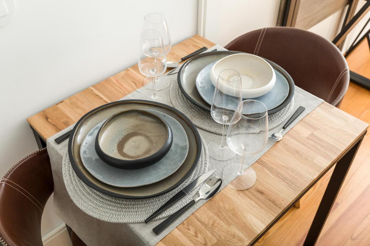 Apartment Opo Alegria 119 Porto