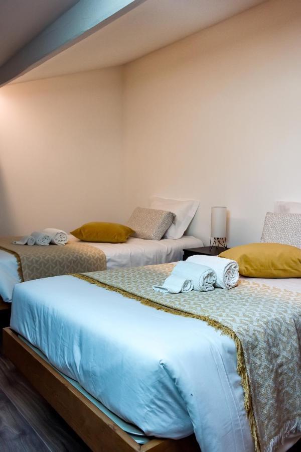 Apartment Family Trindade Flat *