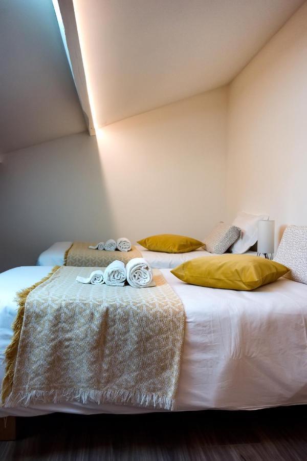 Family Trindade Flat Apartment