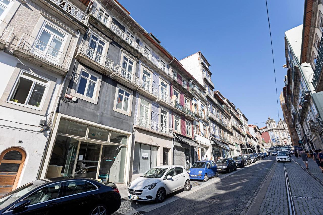 31 Janeiro 157 - Stylish 1br W/ Ac & Balcony By Lovelystay *