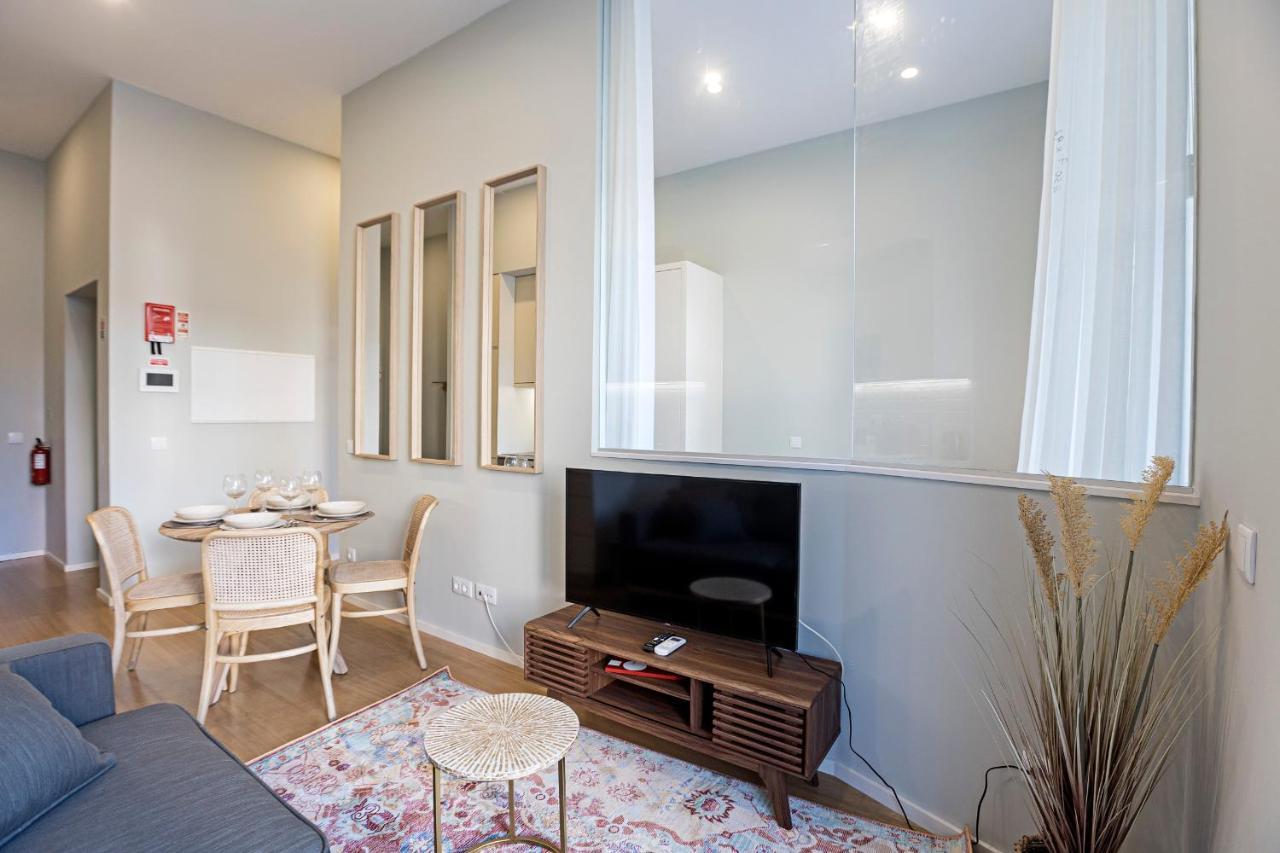 31 Janeiro 157 - Stylish 1br W/ Ac & Balcony By Lovelystay Appartement *