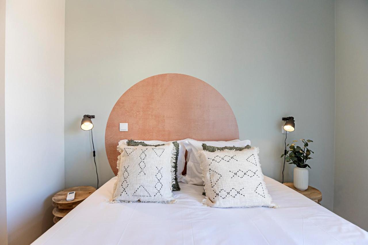 31 Janeiro 157 - Charming 1br Flat W/ Ac & Balcony By Lovelystay Appartement Porto