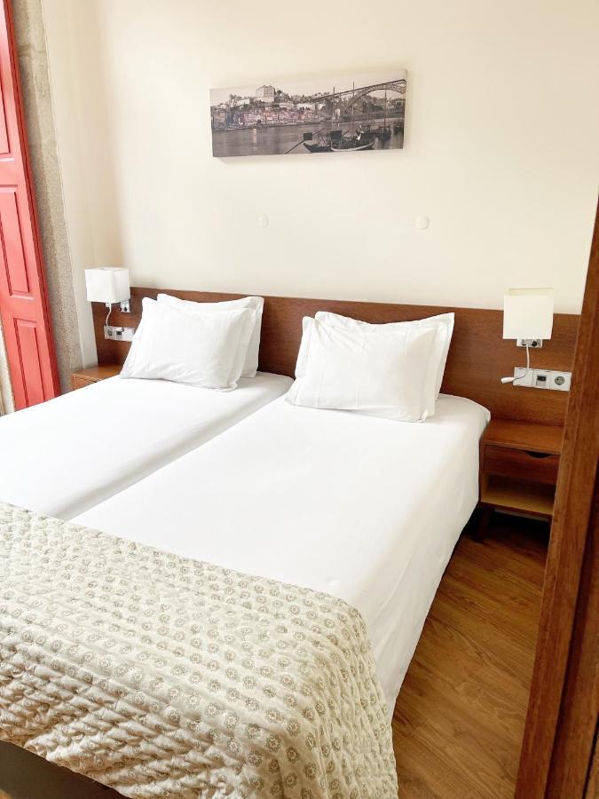 Flores Lofts * Porto