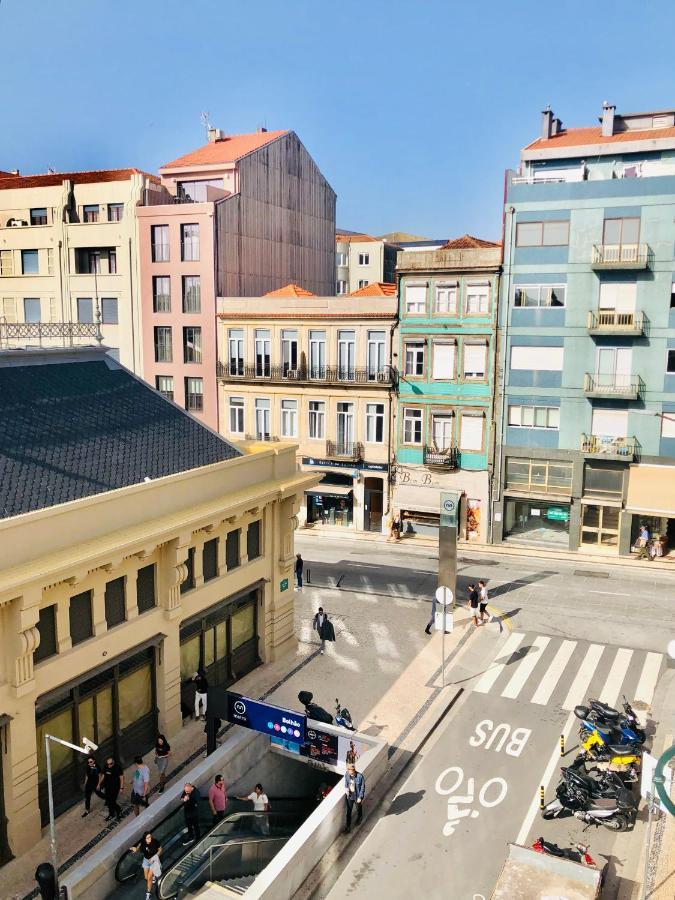 Appartement Youropo - Downtown