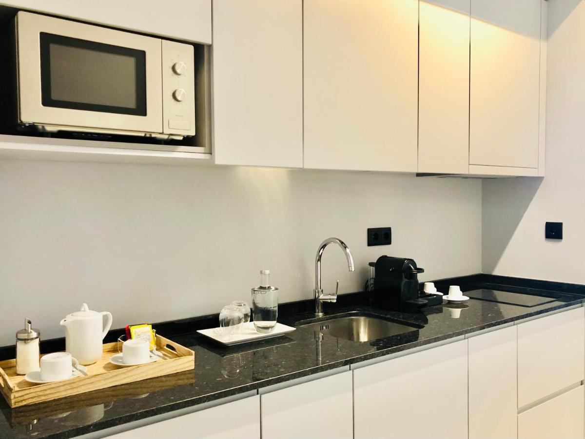 Appartement Youropo - Downtown Porto
