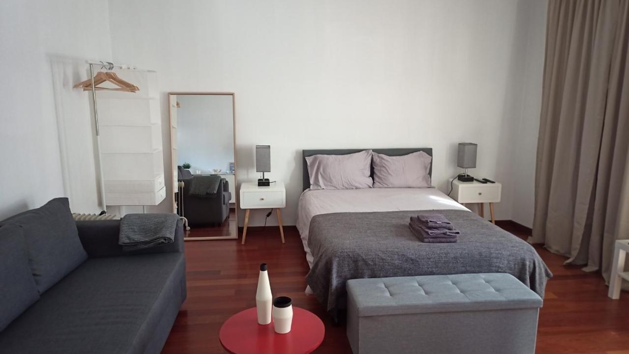 Flores Apartment Porto
