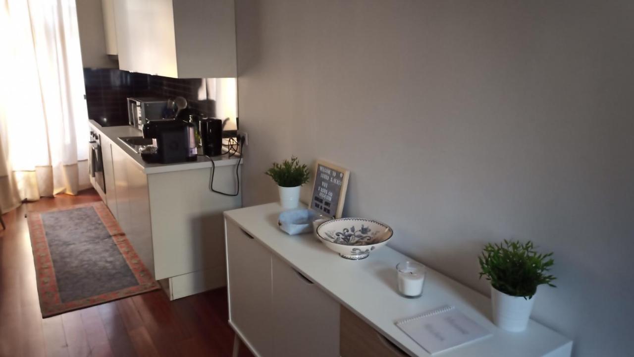 Apartment Flores Porto