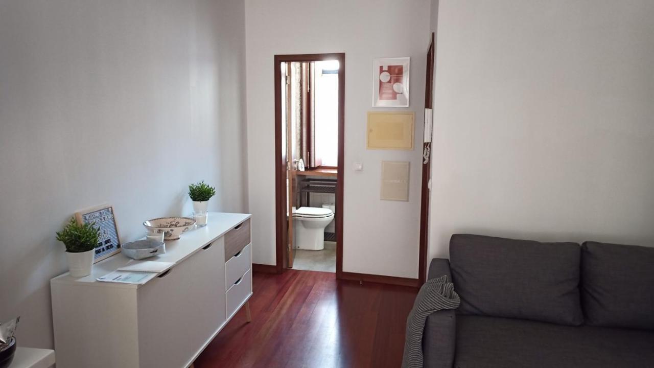 Apartment Flores Porto
