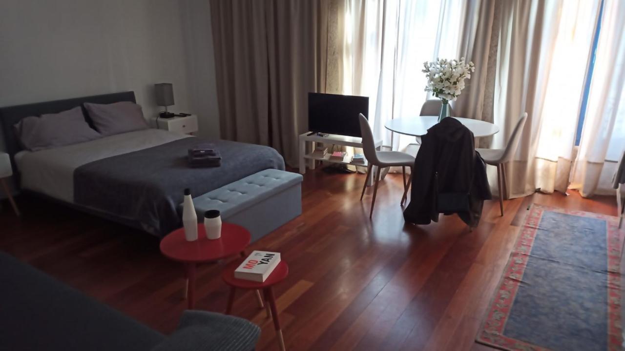 Apartment Flores Porto