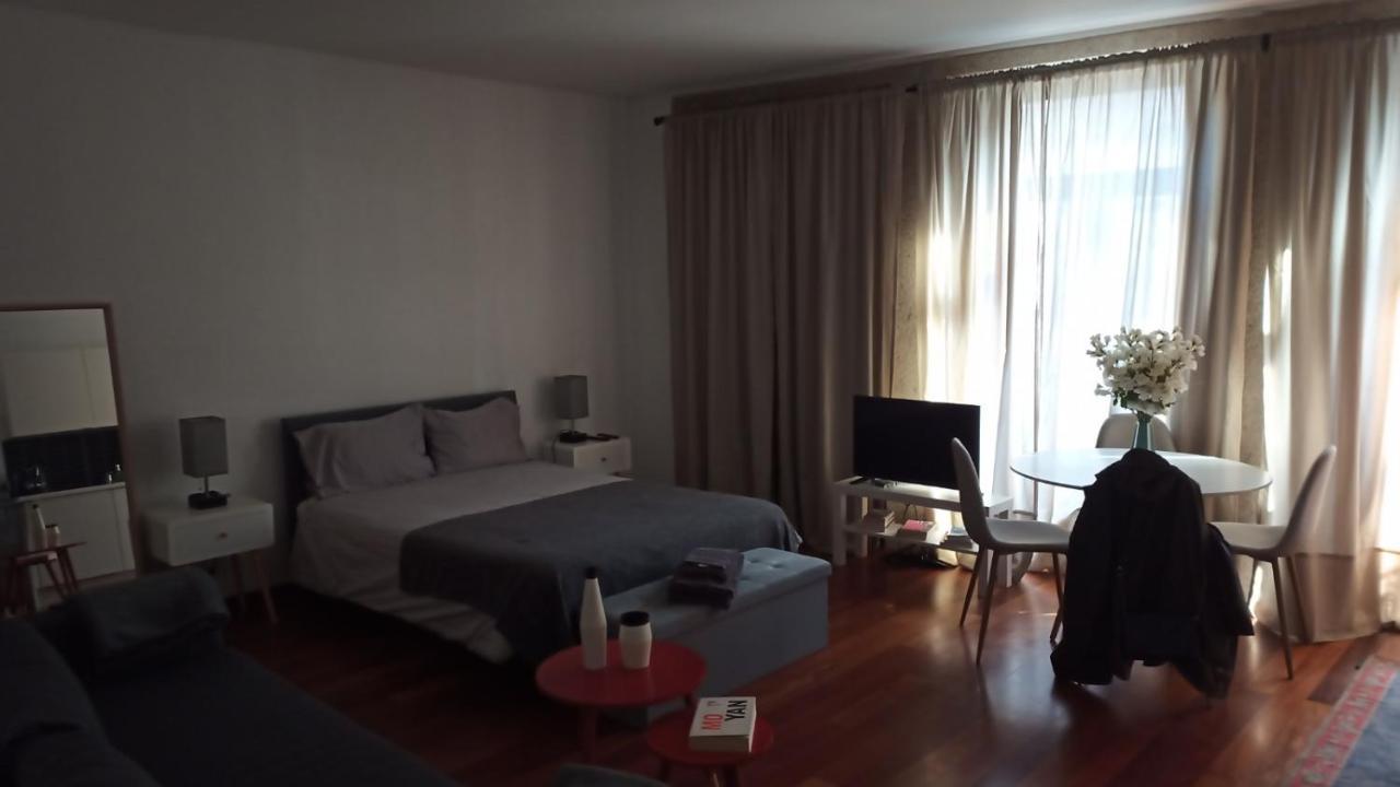 Flores Apartment Porto