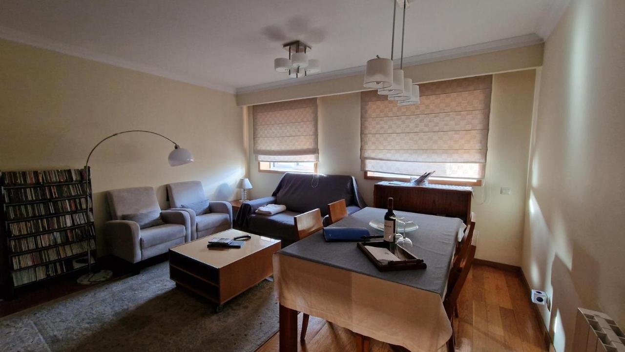 Apartment Porto.unbend *