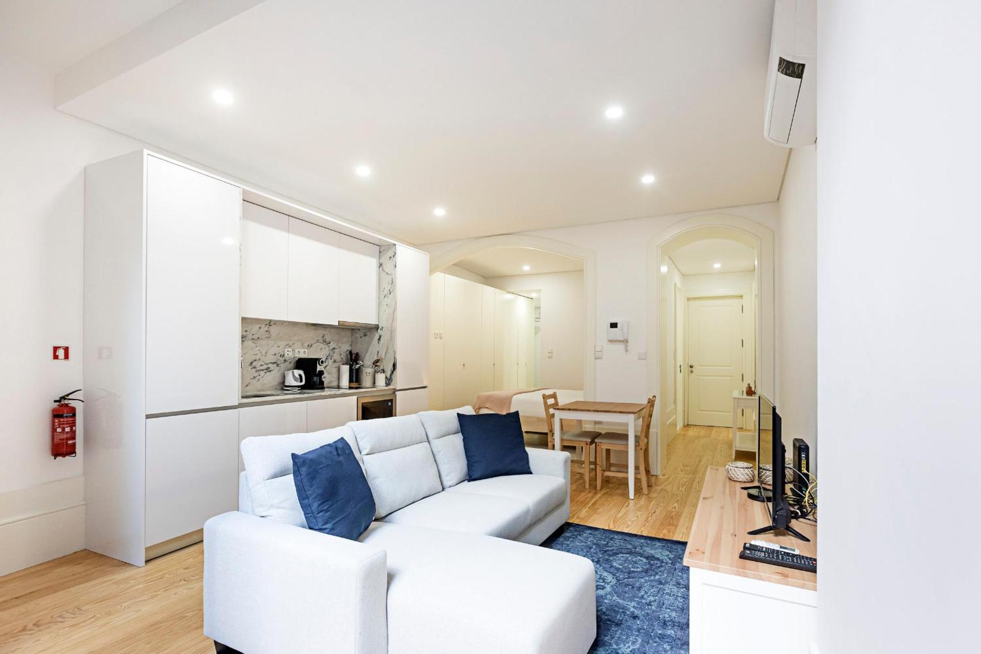 Casinha Da Formosa Apartment *