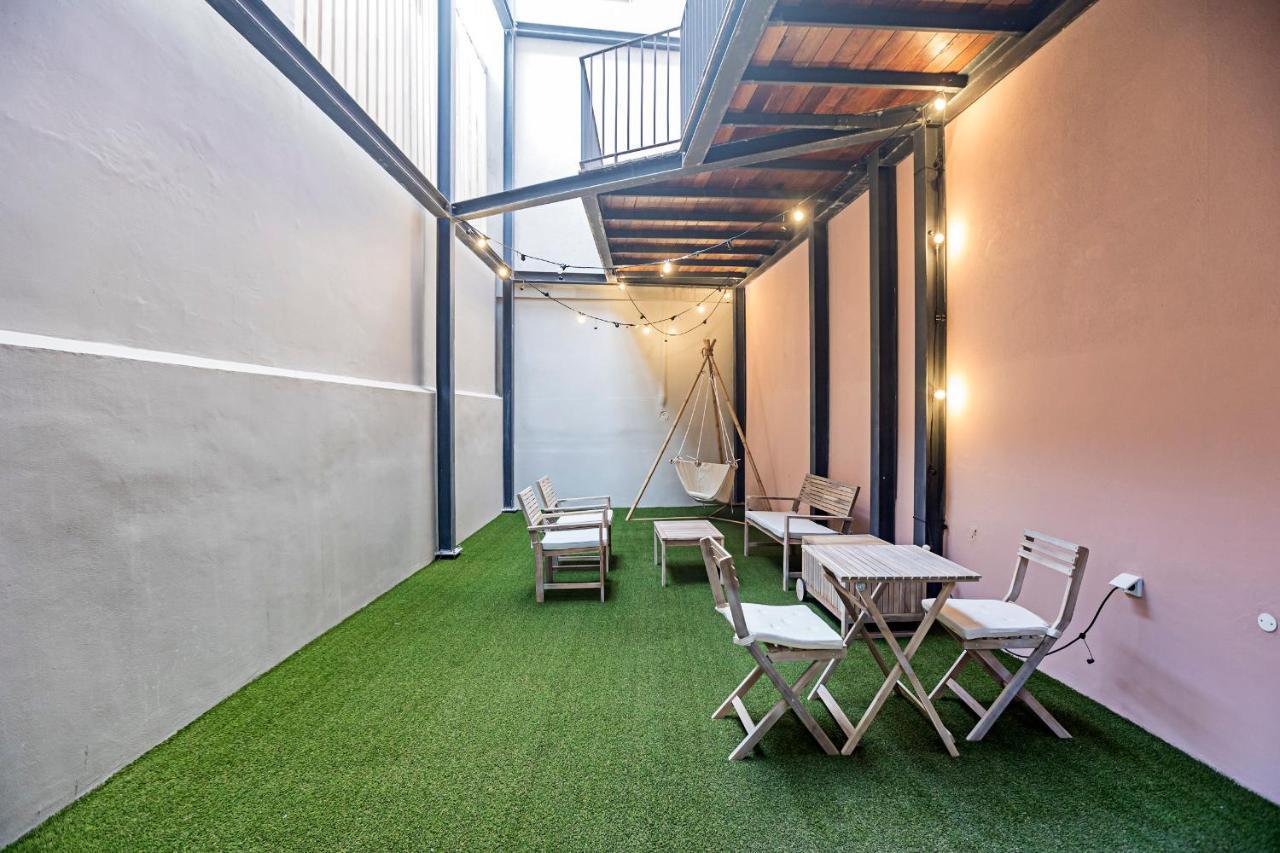 Casinha Da Formosa Apartment *