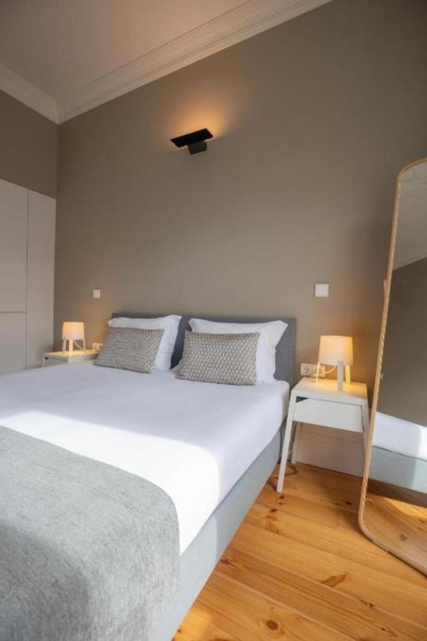 Mystay Bolhao - Pool & Garden Guest house