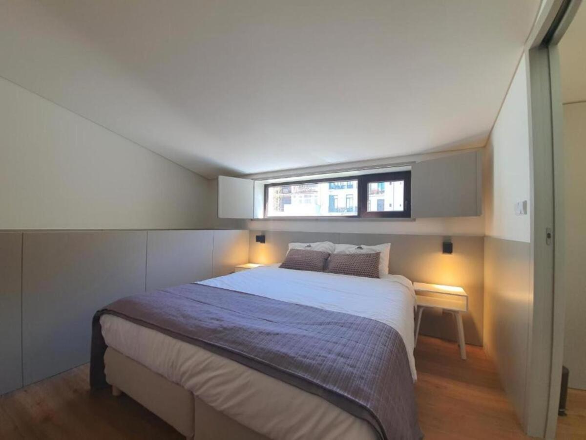 Mystay Bolhao - Pool & Garden * Porto