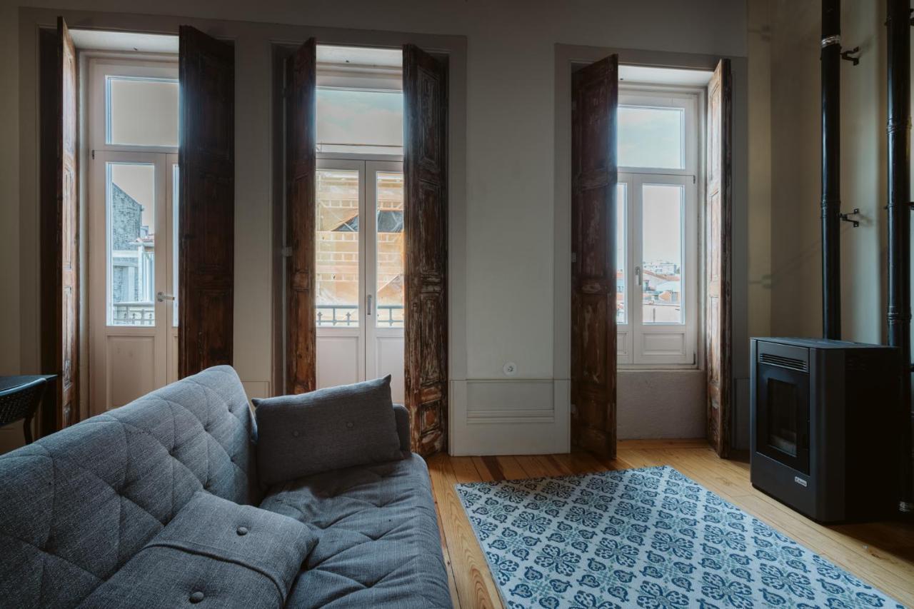 Apartment Step In *