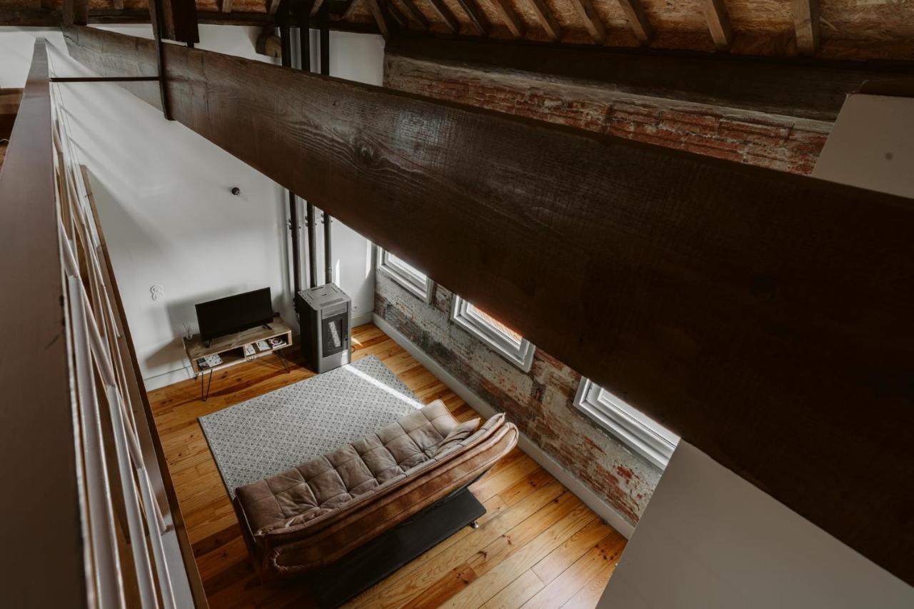 Apartment Step In Porto
